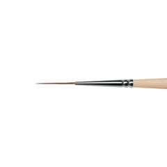 1040 - Liner brush from kolinsky