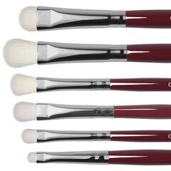 Collection gso - Eyeshadow & Corrector brushes
