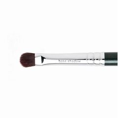 300 UniCorn - Oval brush from antibacterial synthetic for eyeshadows, concealers, correctors