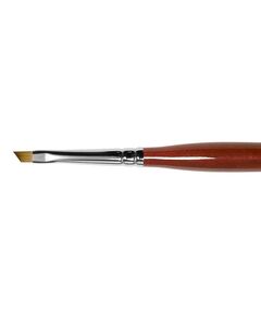 DK63R - Angular kolinsky brush
