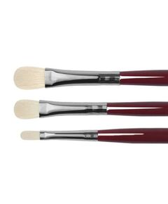 Collection go - Eyeshadow brushes