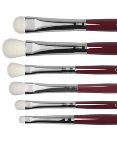 Collection gso - Eyeshadow & Corrector brushes