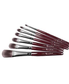 Collection vo - Corrector & tone brushes