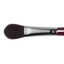 bo18 - Blush & Highlighter brush from squirrel