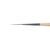 1040 - Liner brush from kolinsky