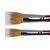 Collection dd - Tone brushes (duo-fiber)