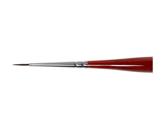 DB13R - Round brush from squirrel