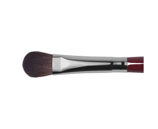 ao14 - Eyeshadow & Highlighter brush (duo-fiber)