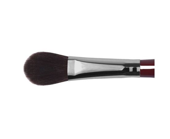 bo18 - Blush & Highlighter brush from squirrel