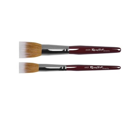 Collection dd - Tone brushes (duo-fiber)