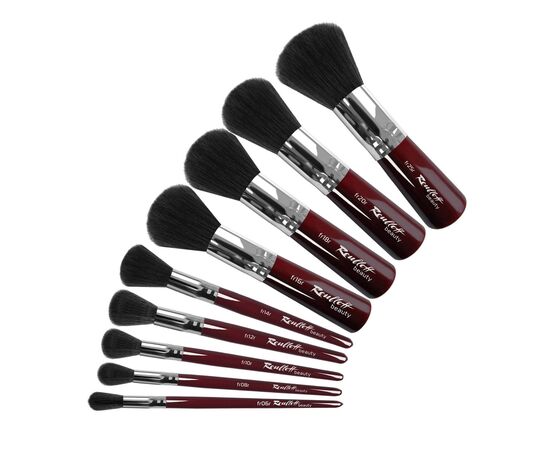 Collection frr - Round universal brushes