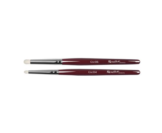 Collection gsc - Synthetic eyeshadow brushes