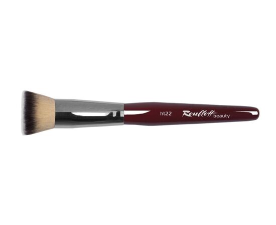 Collection ht - Tone brushes (flat top)