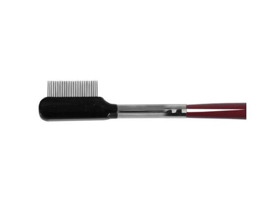 lm - Metal comb for lashes
