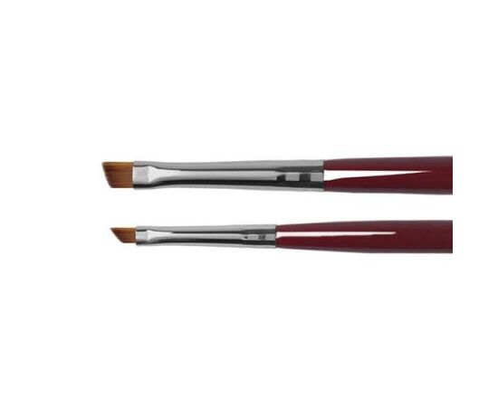 Collection sa - Angular synthetic brushes