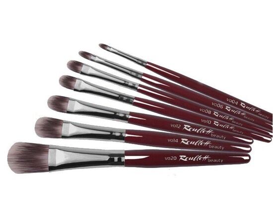 Collection vo - Corrector & tone brushes