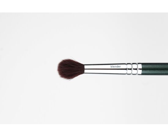 303 UniCorn - Round brush from antibacterial corn synthetic "blender"