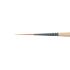 1240 - Liner brush from soft synthetic