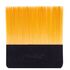1С4Ш - Gilding brush from elastic synthetic